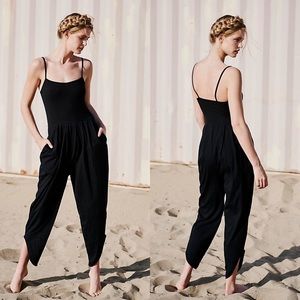 Free People Westside Onesie